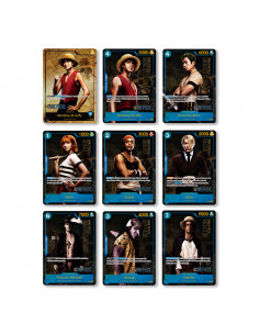 ONE PIECE CARD GAME Premium... 2