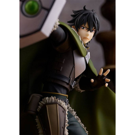 The Rising of the Shield Hero Season 2  Pop Up Parade Naofumi Iwatani 17 cm Good Smile Company - 6