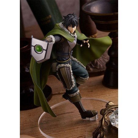 The Rising of the Shield Hero Season 2  Pop Up Parade Naofumi Iwatani 17 cm Good Smile Company - 7