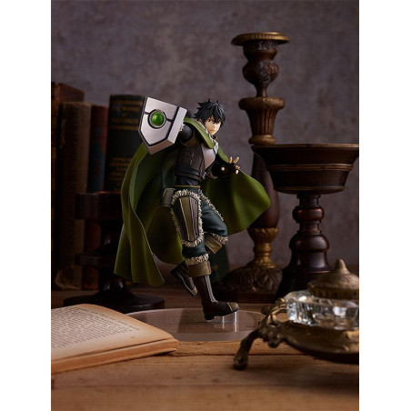 The Rising of the Shield Hero Season 2  Pop Up Parade Naofumi Iwatani 17 cm Good Smile Company - 8