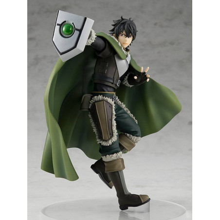 The Rising of the Shield Hero Season 2  Pop Up Parade Naofumi Iwatani 17 cm Good Smile Company - 9