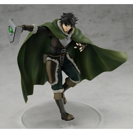 The Rising of the Shield Hero Season 2  Pop Up Parade Naofumi Iwatani 17 cm Good Smile Company - 10