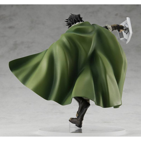 The Rising of the Shield Hero Season 2  Pop Up Parade Naofumi Iwatani 17 cm Good Smile Company - 11