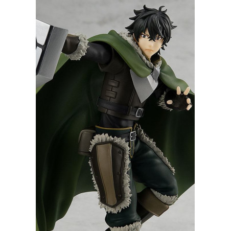 The Rising of the Shield Hero Season 2  Pop Up Parade Naofumi Iwatani 17 cm Good Smile Company - 12