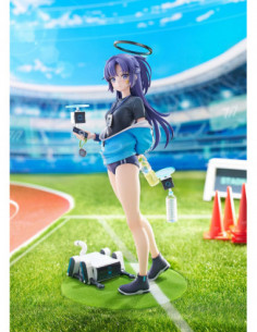 Blue Archive statuette PVC... 2