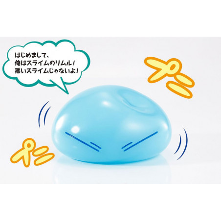 That Time I Got Reincarnated as a Slime Réplique Proplica Rimuru Tempest 8 cm Bandai - 9