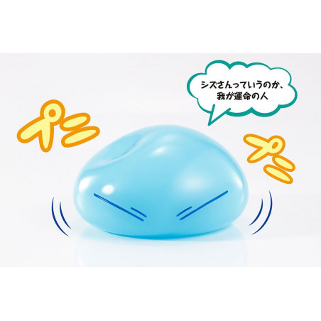 That Time I Got Reincarnated as a Slime Réplique Proplica Rimuru Tempest 8 cm Bandai - 10