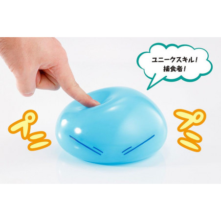 That Time I Got Reincarnated as a Slime Réplique Proplica Rimuru Tempest 8 cm Bandai - 11