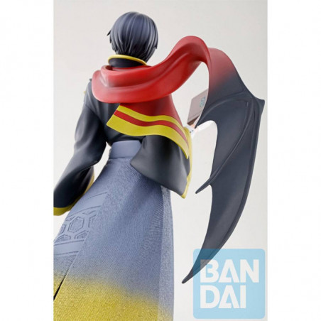 That Time I Got Reincarnated as a Slime statuette PVC Ichibansho Diablo Kimono Ver. Japanese Tempest Banpresto - 4