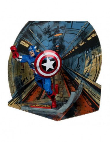 Marvel Collection statuette PVC 1/10...