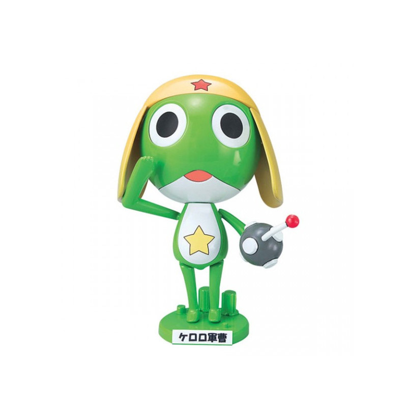 Keroro Gunso Plamo Collection Anniversary Package Ed Bandai - 1