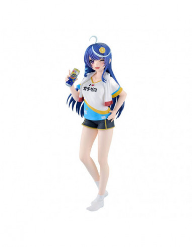 VTuber Legend: How I Went Viral After...