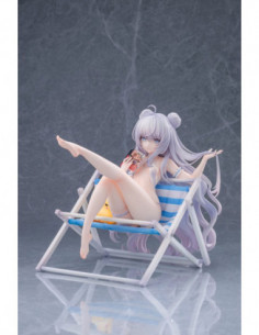 Azur Lane statuette PVC 1/6...