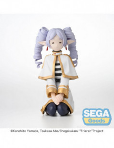 Frieren: Beyond Journey's...