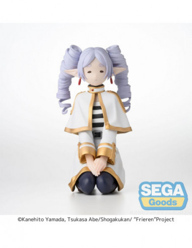 Frieren: Beyond Journey's End...