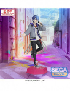 Hatsune Miku: Clolorfull... 2