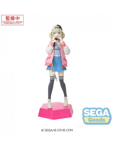 Hatsune Miku: Clolorfull Stage!...