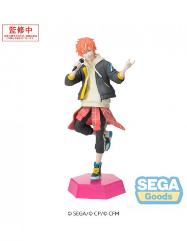 Hatsune Miku: Clolorfull Stage!...