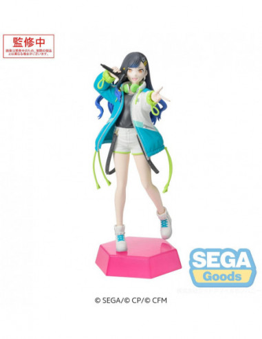 Hatsune Miku: Clolorfull Stage!...