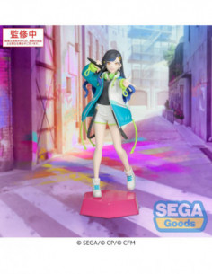 Hatsune Miku: Clolorfull... 2