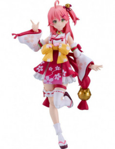 Hololive Production...