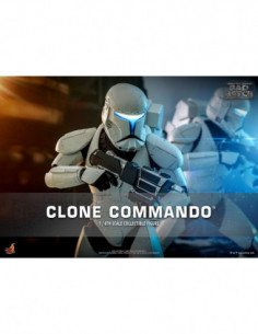 Star Wars: The Bad Batch... 2