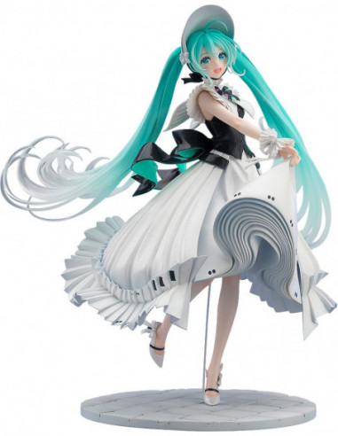 Character Vocal Series 01: Hatsune...