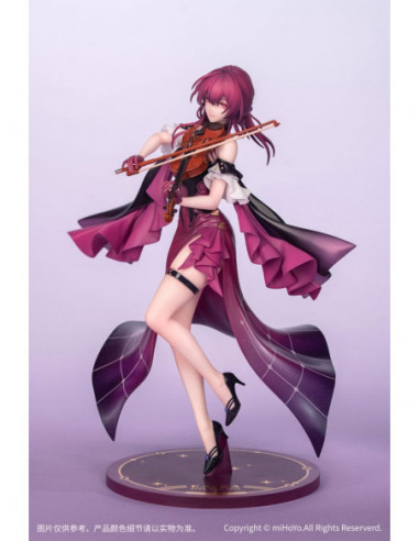 Honkai: Star Rail statuette PVC 1/8...