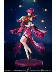 Honkai: Star Rail statuette... 2