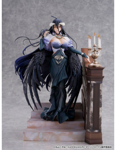 Overlord statuette PVC SHIBUYA...