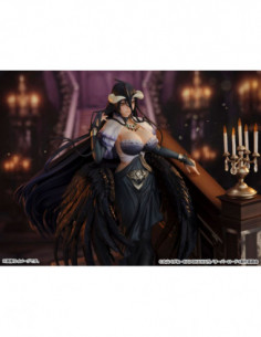 Overlord statuette PVC... 2