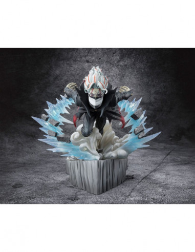 Dandadan statuette PVC Figuarts ZERO...