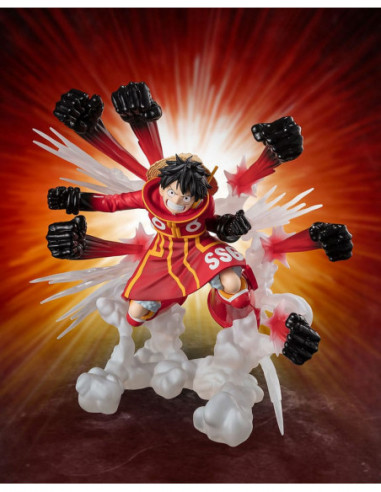 One Piece statuette PVC Figuarts ZERO...