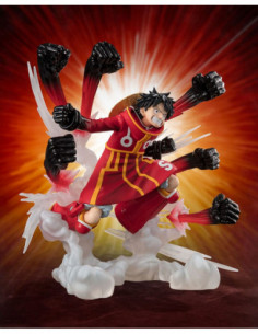 One Piece statuette PVC... 2