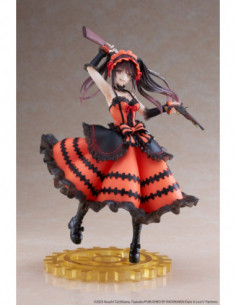 Date A Live IV statuette...