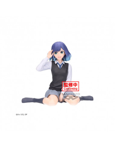 Oshi No Ko Break time Figurine Akane...