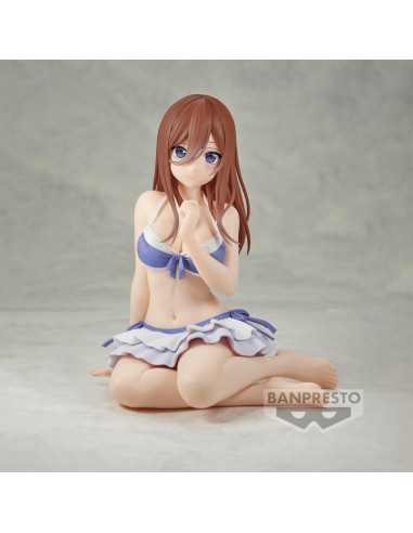 The Quintessential Quintuplets...