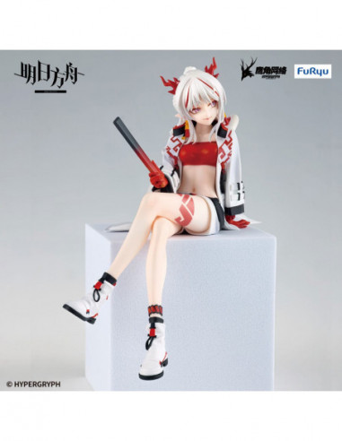 Arknights  statuette PVC Noodle...