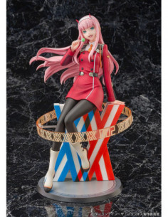 Darling in the Franxx... 2