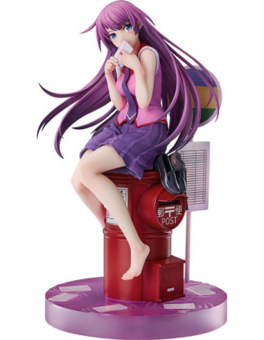 Monogatari Series statuette 1/7...