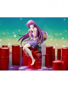 Monogatari Series statuette... 2
