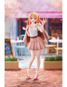 Oshi no Ko statuette PVC... 2