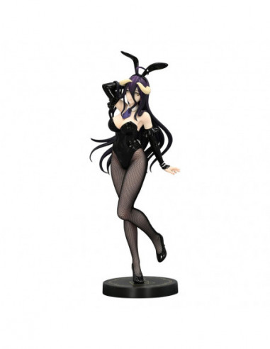 Overlord statuette PVC BiCute Bunnies...
