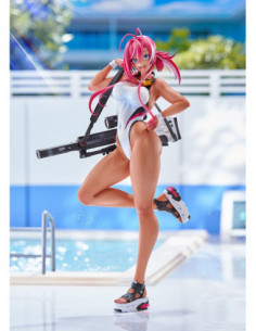 Arms Note statuette PVC 1/7... 2