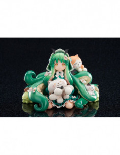 Cthulhu statuette PVC...