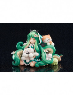 Cthulhu statuette PVC... 2