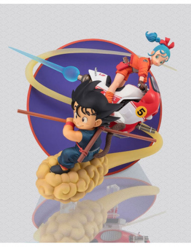 Dragon Ball statuette PVC Figuarts...