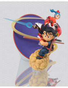 Dragon Ball statuette PVC... 2