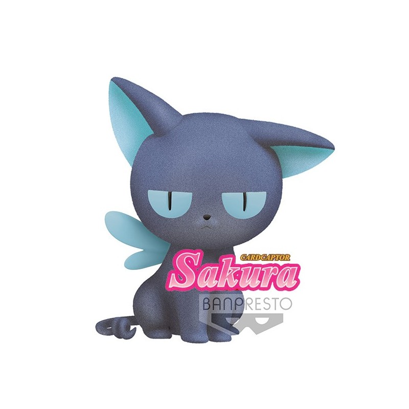 Card Captor Sakura Spinny Fluffy...