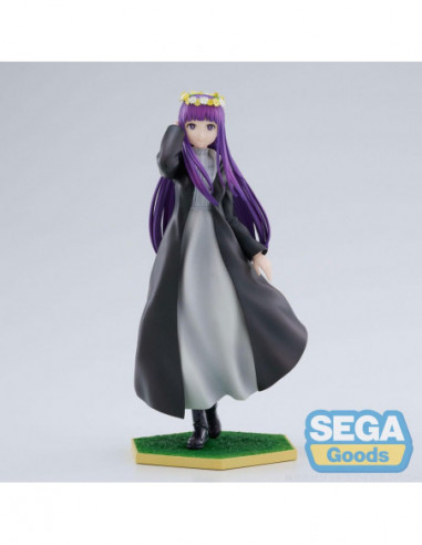 Frieren: Beyond Journey's End...